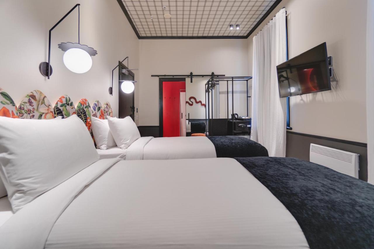 Naumi Studio Wellington Zewnętrze zdjęcie