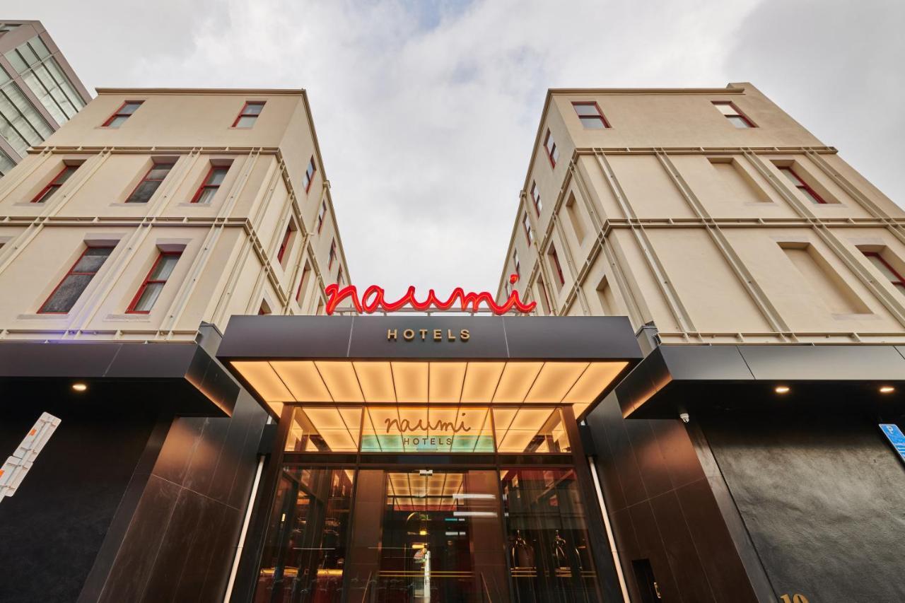 Naumi Studio Wellington Zewnętrze zdjęcie