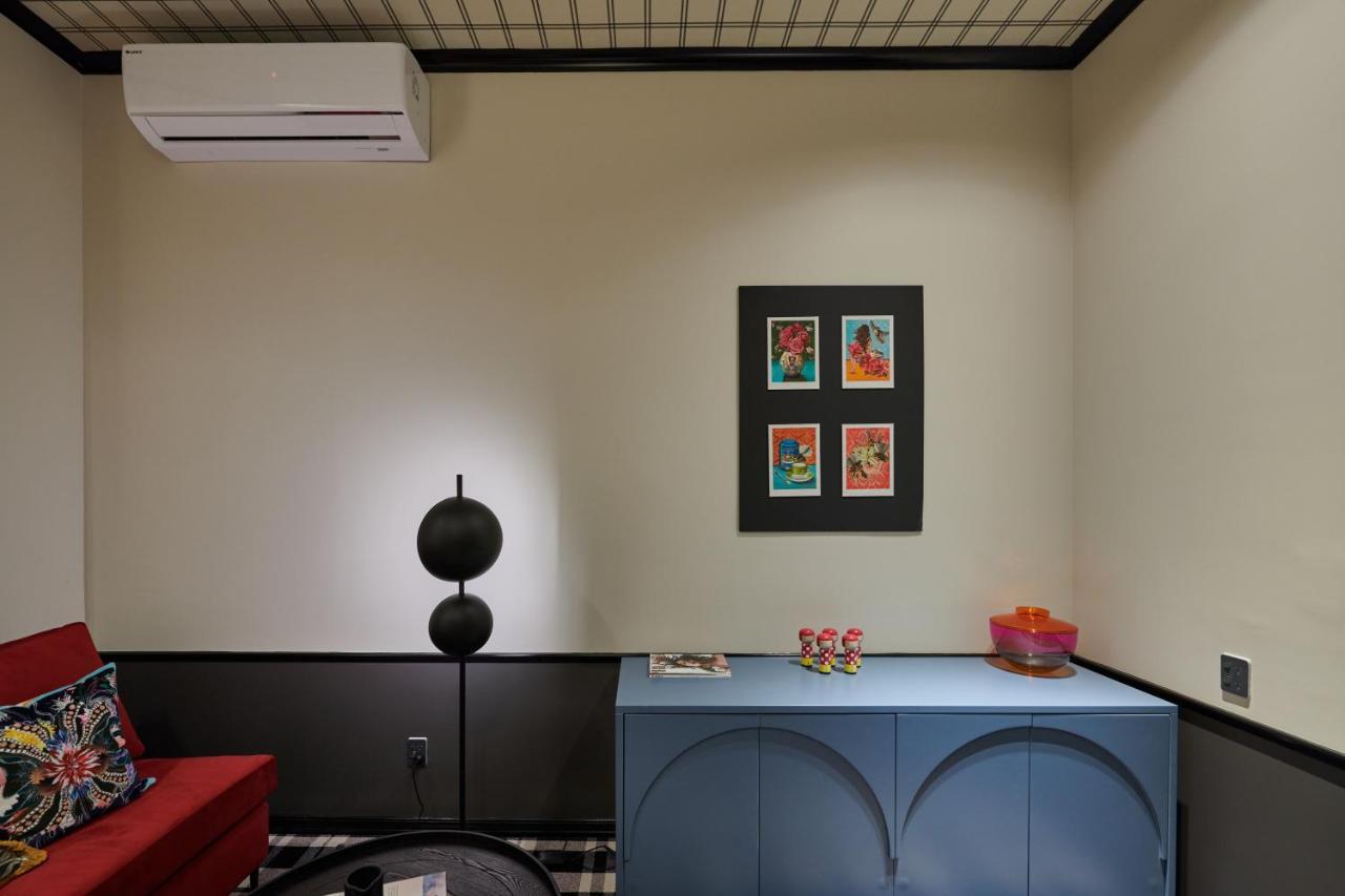 Naumi Studio Wellington Zewnętrze zdjęcie