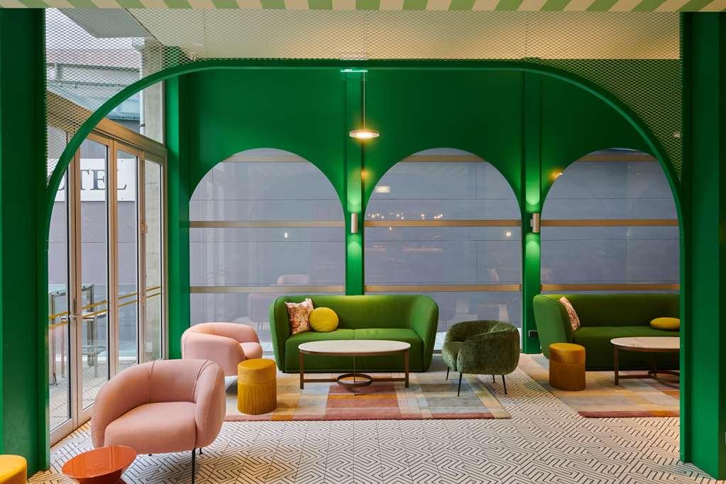 Naumi Studio Wellington Udogodnienia zdjęcie