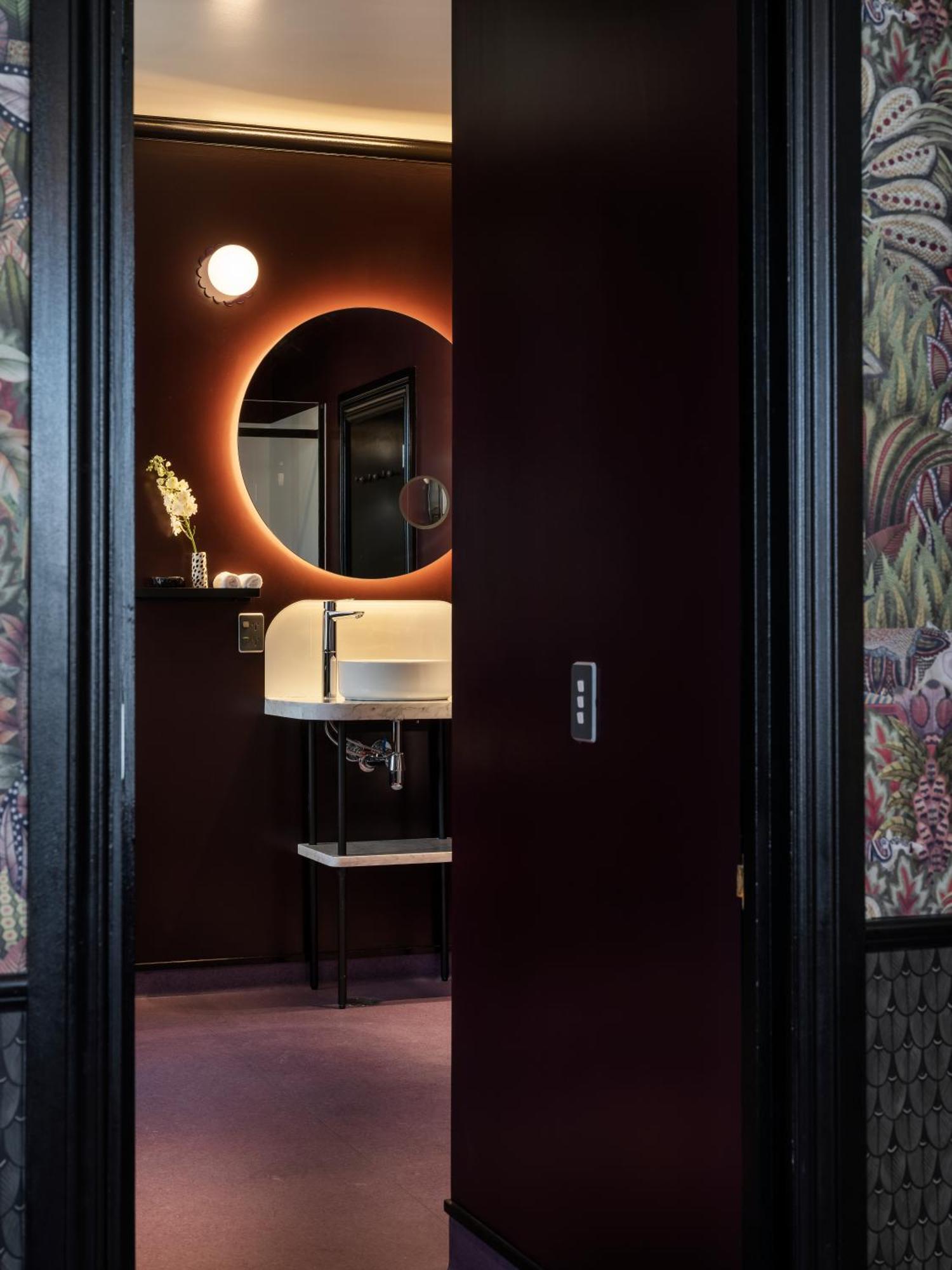 Naumi Studio Wellington Pokój zdjęcie