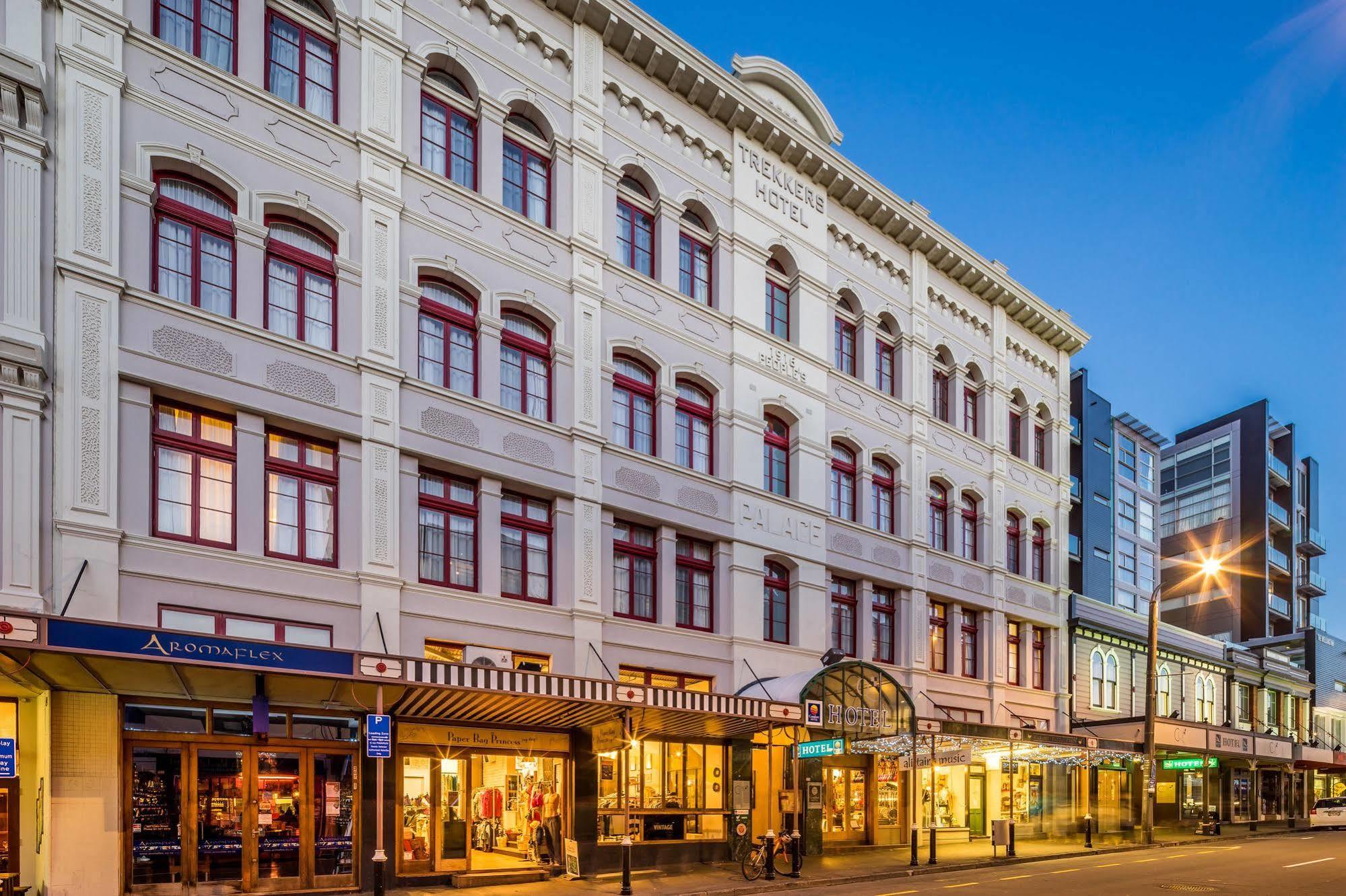 Naumi Studio Wellington Zewnętrze zdjęcie